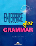 Enterprise 3 Plus Pre-Intermediate Grammar Student's Book